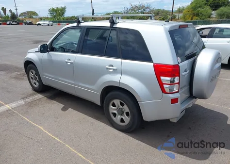 2011 Suzuki Grand Vitara Premium z USA, uszkodzony, nr VIN JS3TE0D22B4100818